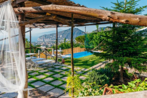 Amore Rentals - Villa Tina